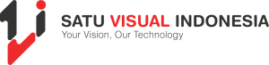 Satu Visual Indonesia - Logo Perusahaan