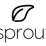 Logo Perusahaan Sprout Digital Labs