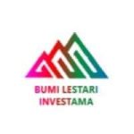 Logo Perusahaan Bumi Lestari Investama